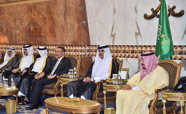 Qatar News Agency