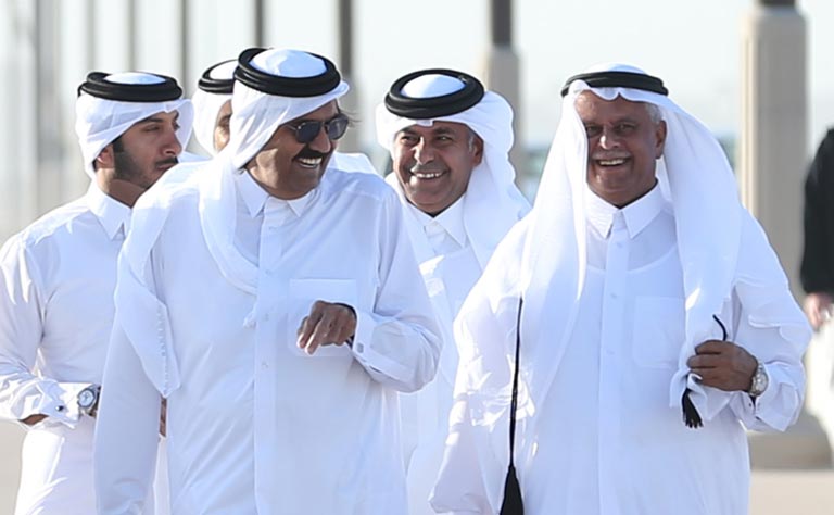 Qatar News Agency