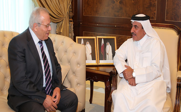 Qatar News Agency
