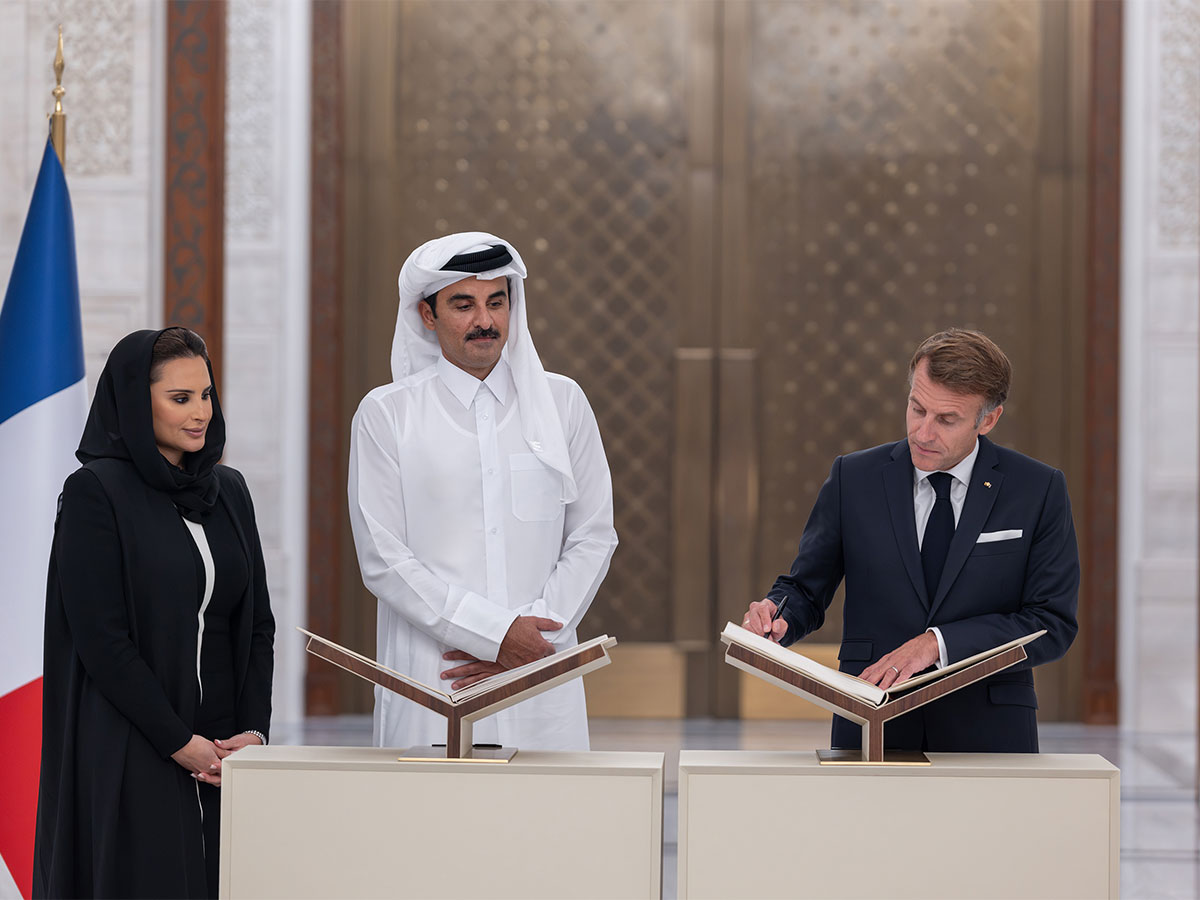 Qatar News Agency