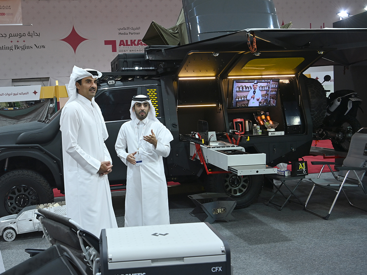 Qatar News Agency
