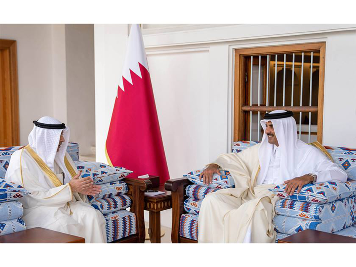 Qatar News Agency