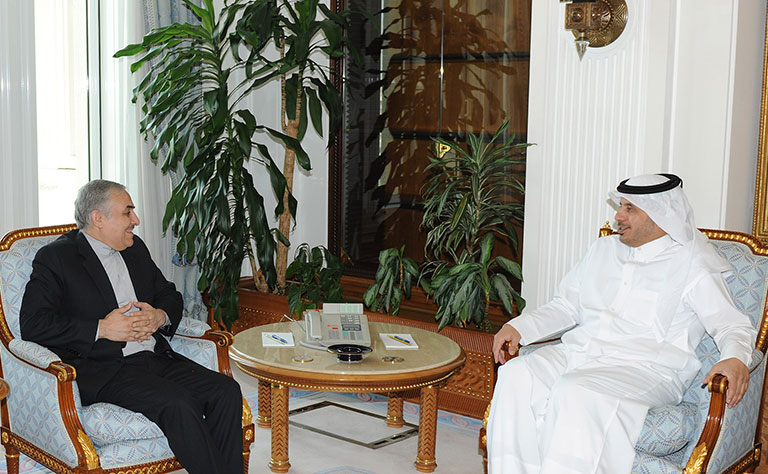 Qatar News Agency