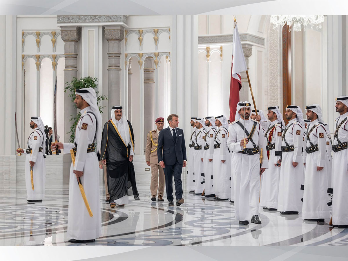 Qatar News Agency