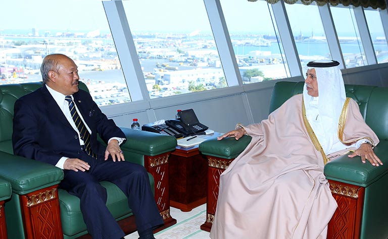 Qatar News Agency