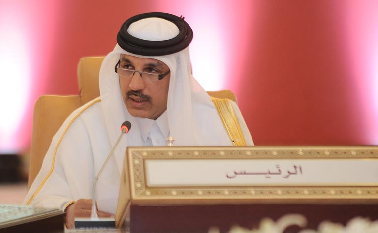 Qatar News Agency