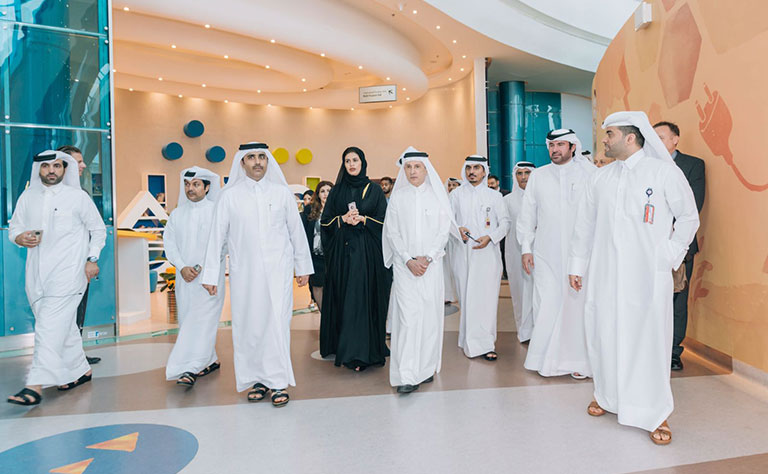 Qatar News Agency