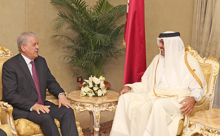 Qatar News Agency