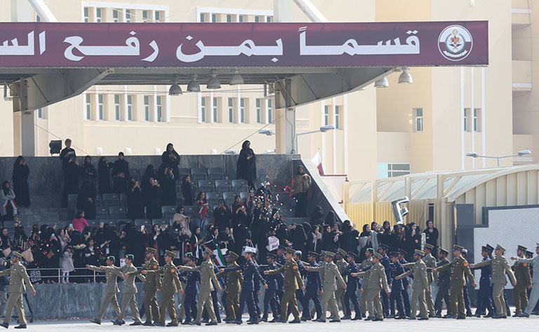 Qatar News Agency