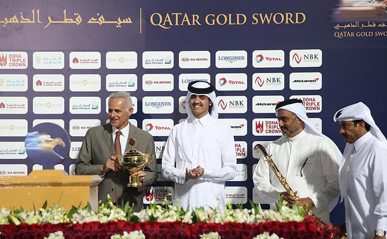 Qatar News Agency
