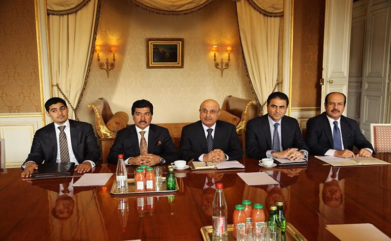 Qatar News Agency