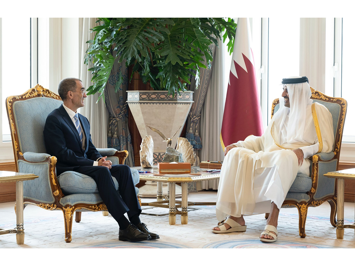 Qatar News Agency