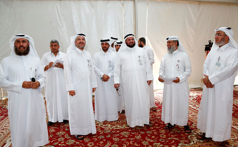 Qatar News Agency