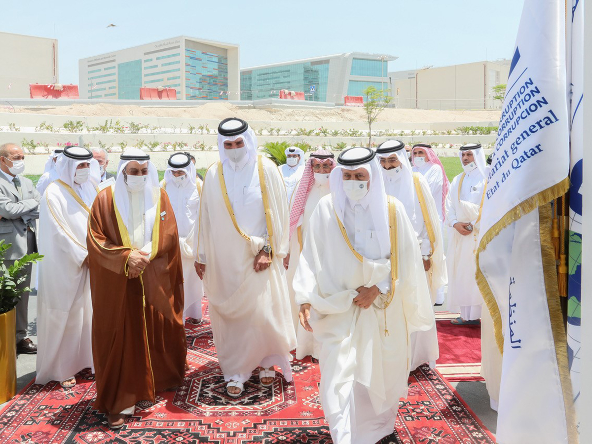 Qatar News Agency