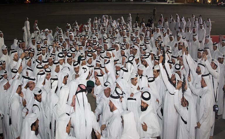 Qatar News Agency