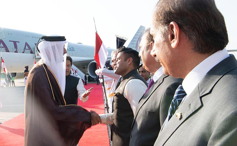 Qatar News Agency