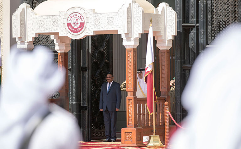 Qatar News Agency