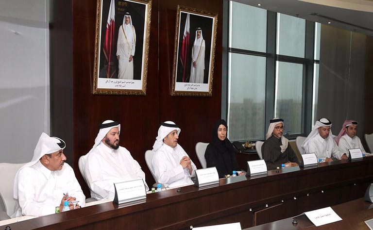 Qatar News Agency