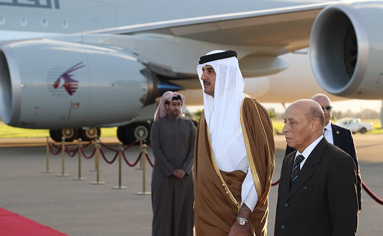 Qatar News Agency