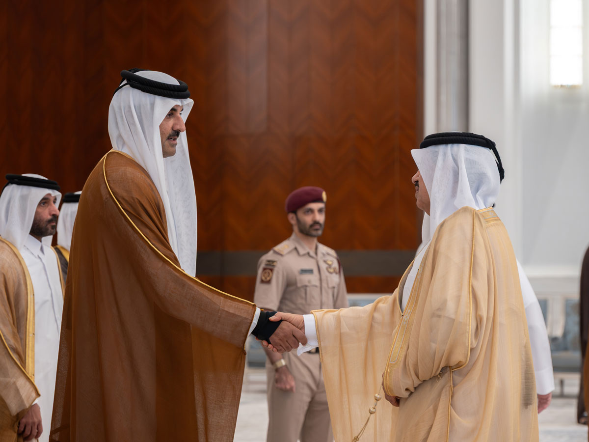 Qatar News Agency