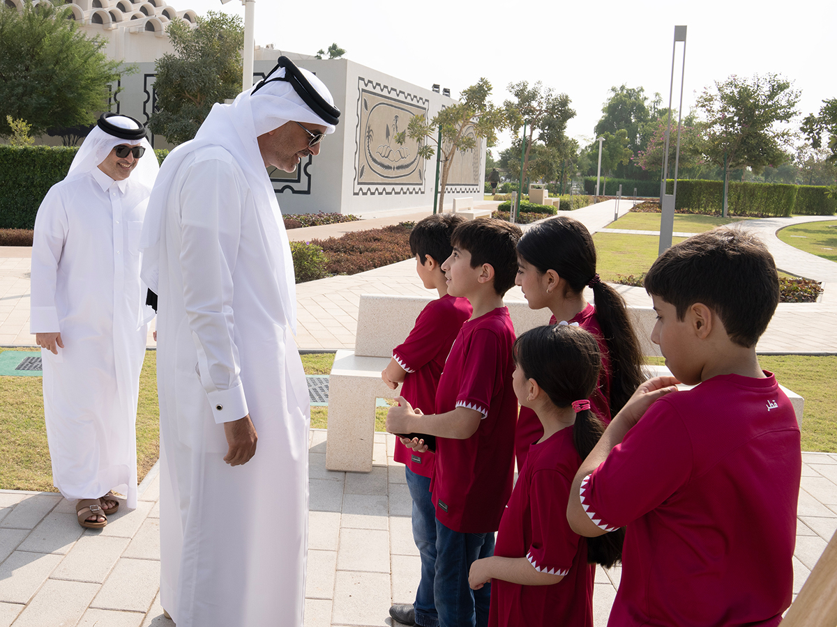 Qatar News Agency