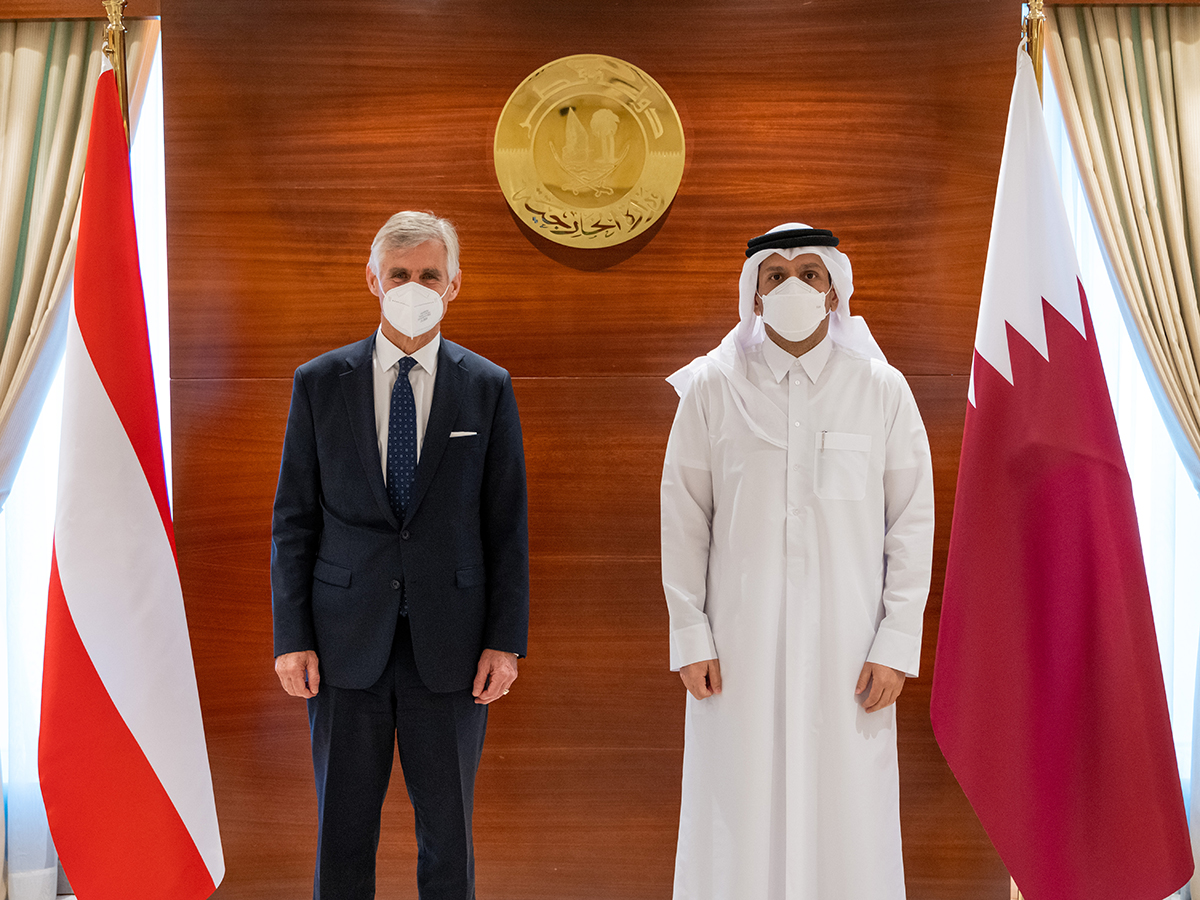 Qatar News Agency