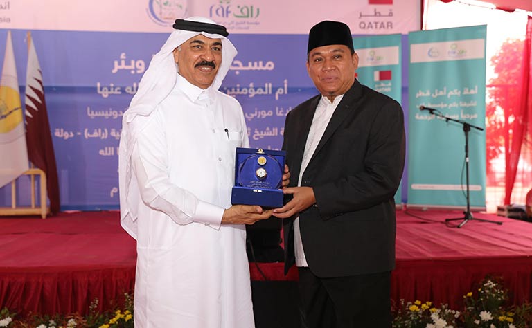 Qatar News Agency