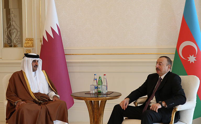 Qatar News Agency