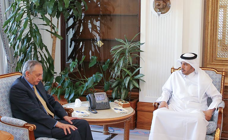 Qatar News Agency