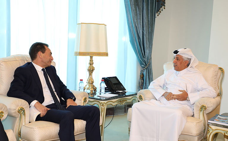 Qatar News Agency