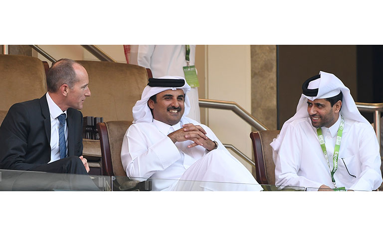 Qatar News Agency