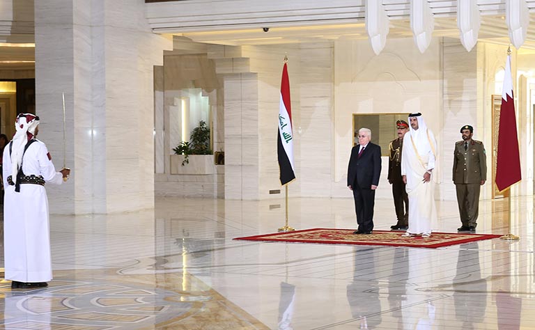Qatar News Agency