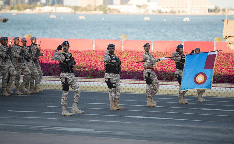 Qatar News Agency