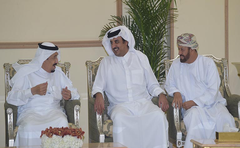 Qatar News Agency