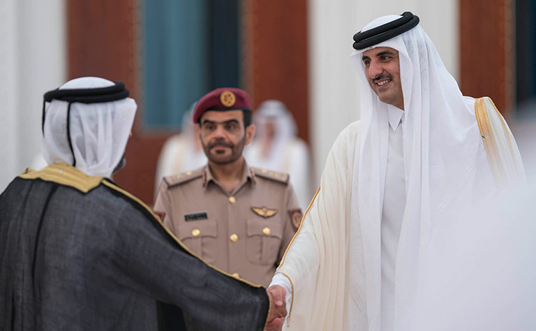 Qatar News Agency