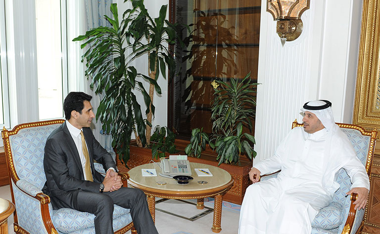 Qatar News Agency