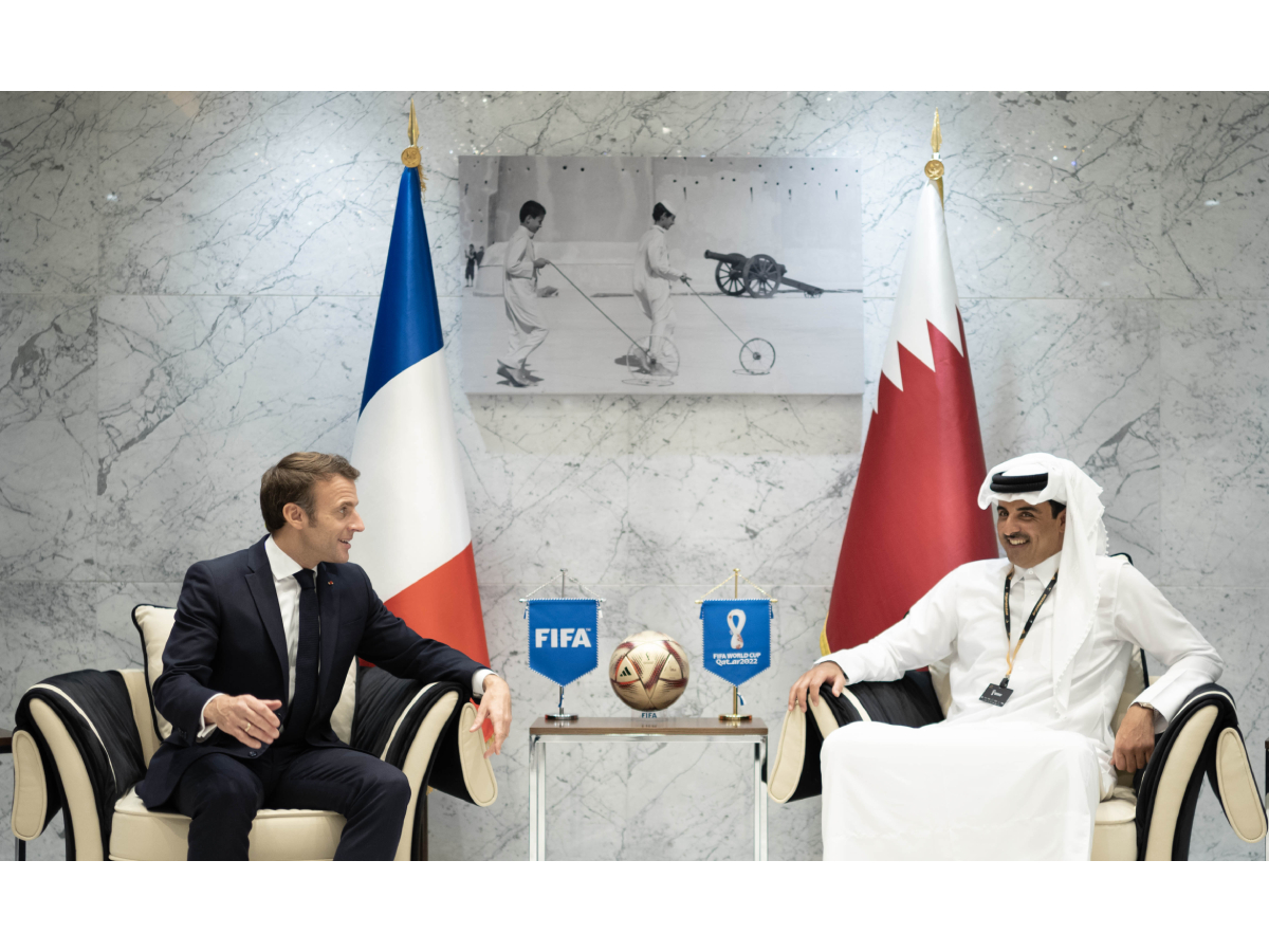 Qatar News Agency