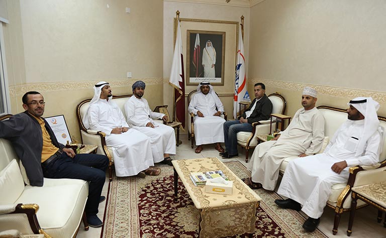 Qatar News Agency