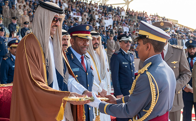 Qatar News Agency