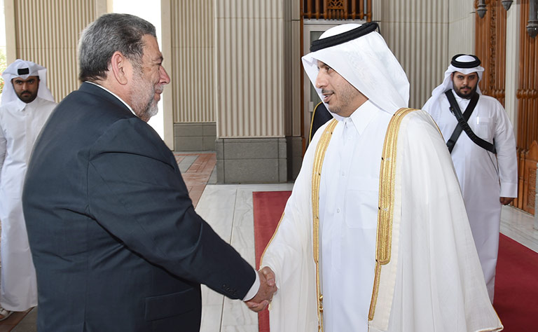Qatar News Agency
