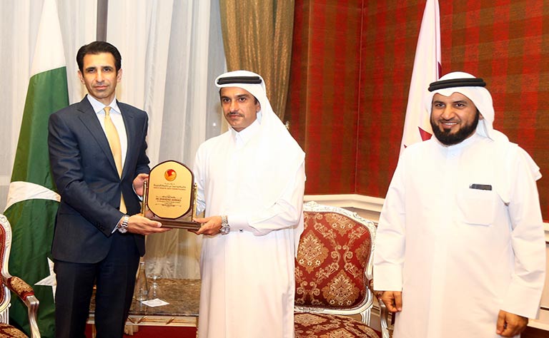 Qatar News Agency