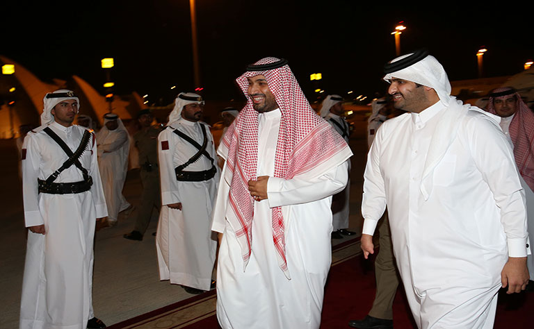Qatar News Agency