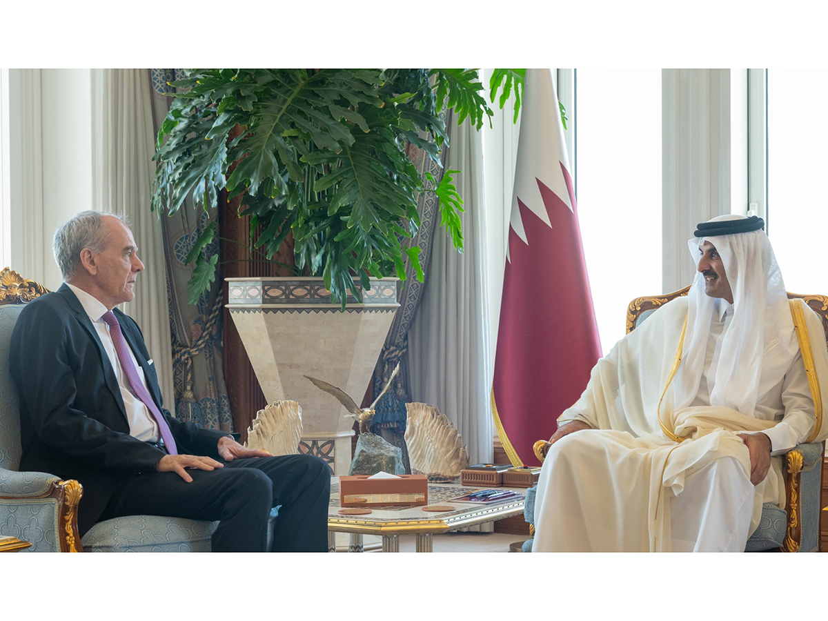 Qatar News Agency
