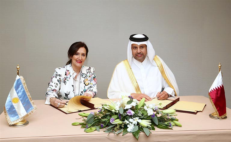Qatar News Agency
