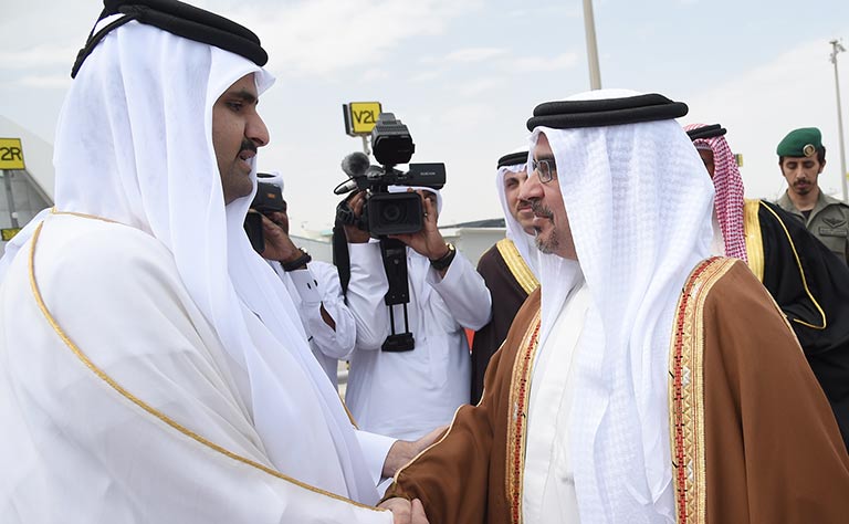 Qatar News Agency