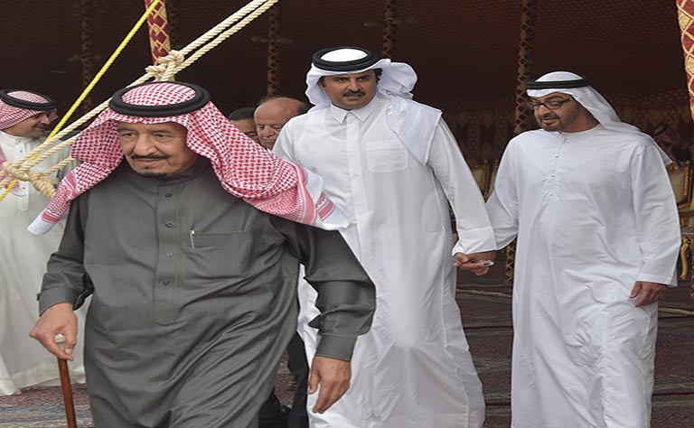 Qatar News Agency