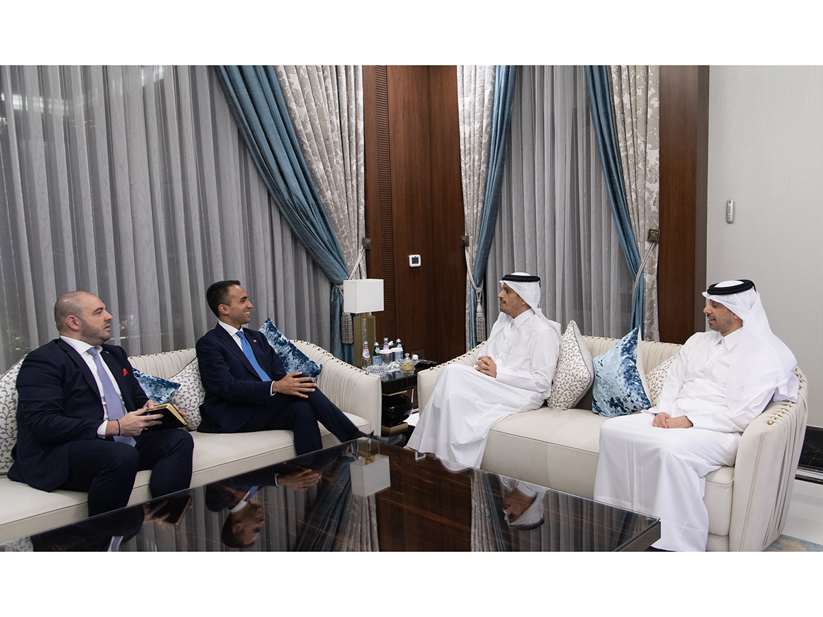 Qatar News Agency