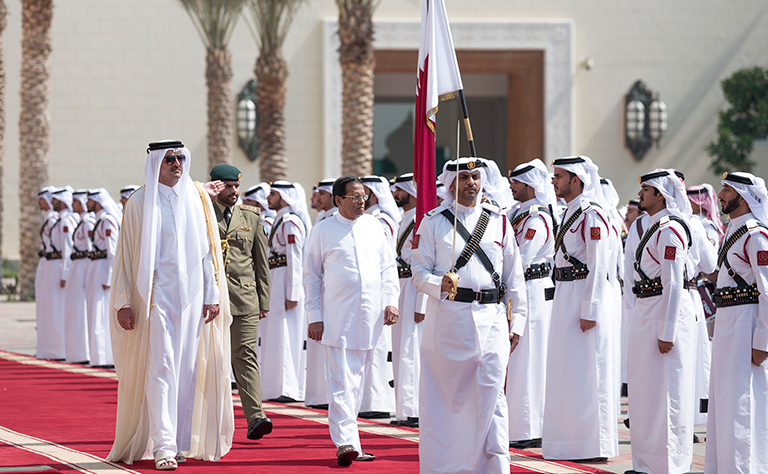 Qatar News Agency