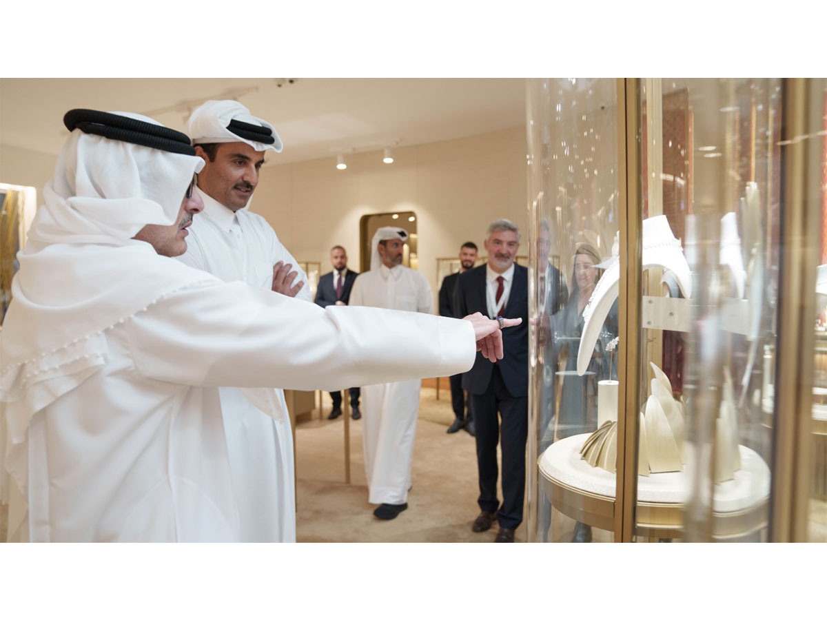 Qatar News Agency