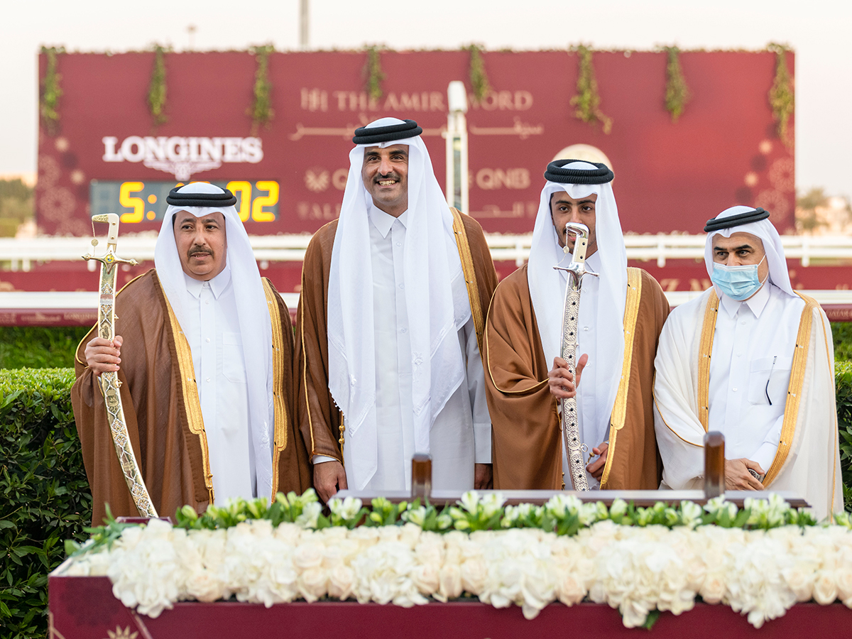 Qatar News Agency